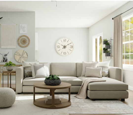 リビングサムネイルグレー