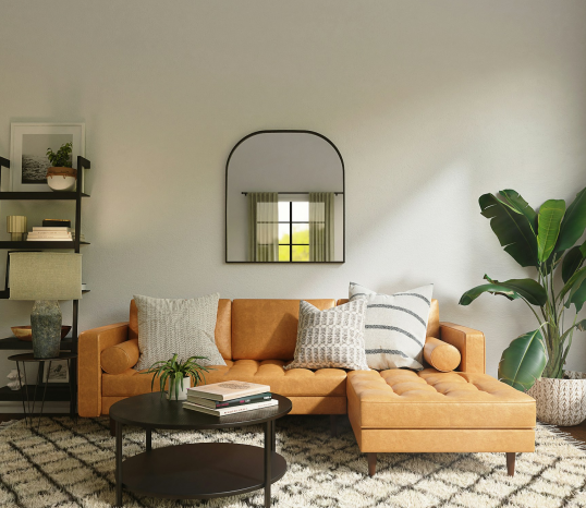 リビングサムネイルオレンジ