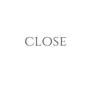 closeボタン
