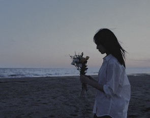 プロフィール写真