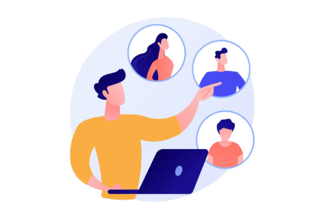 WEBディレクター