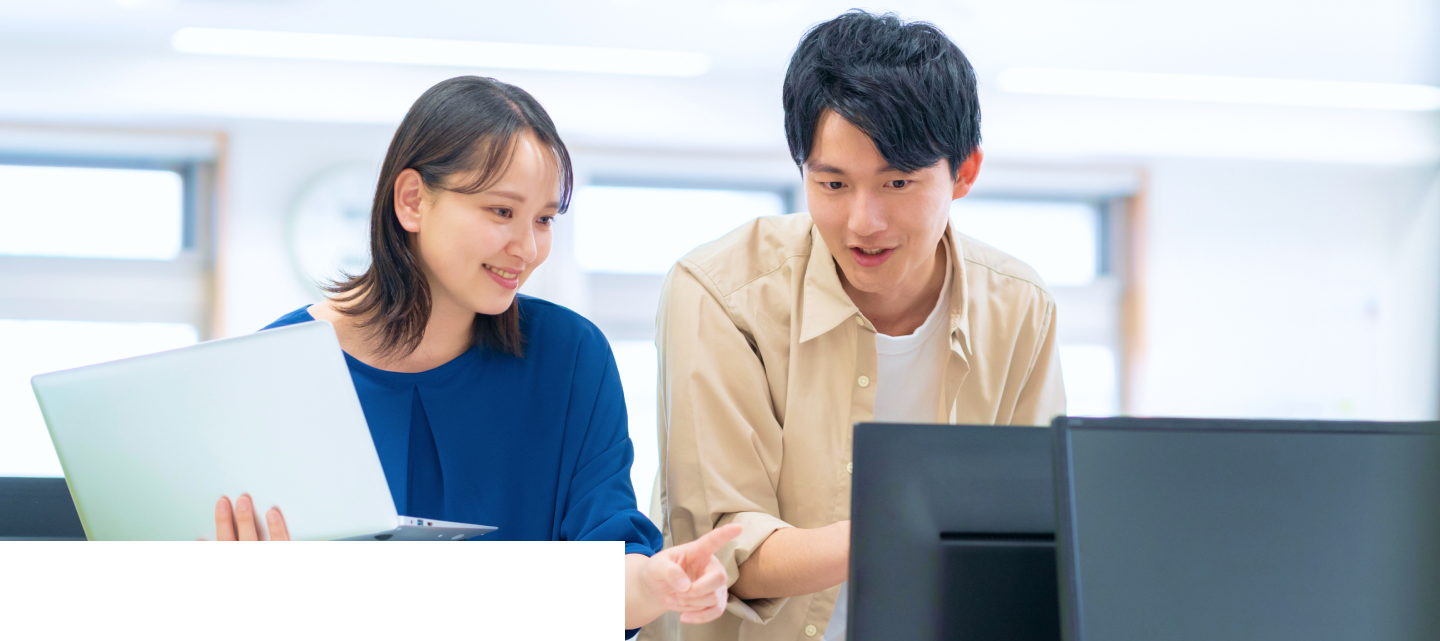 セクション間画像