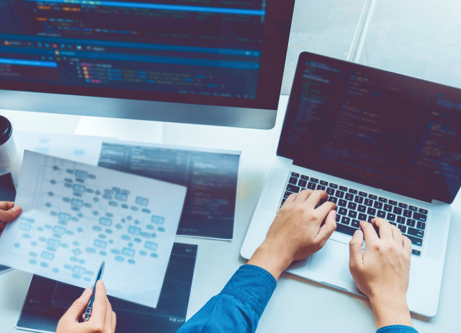 デザイン科画像